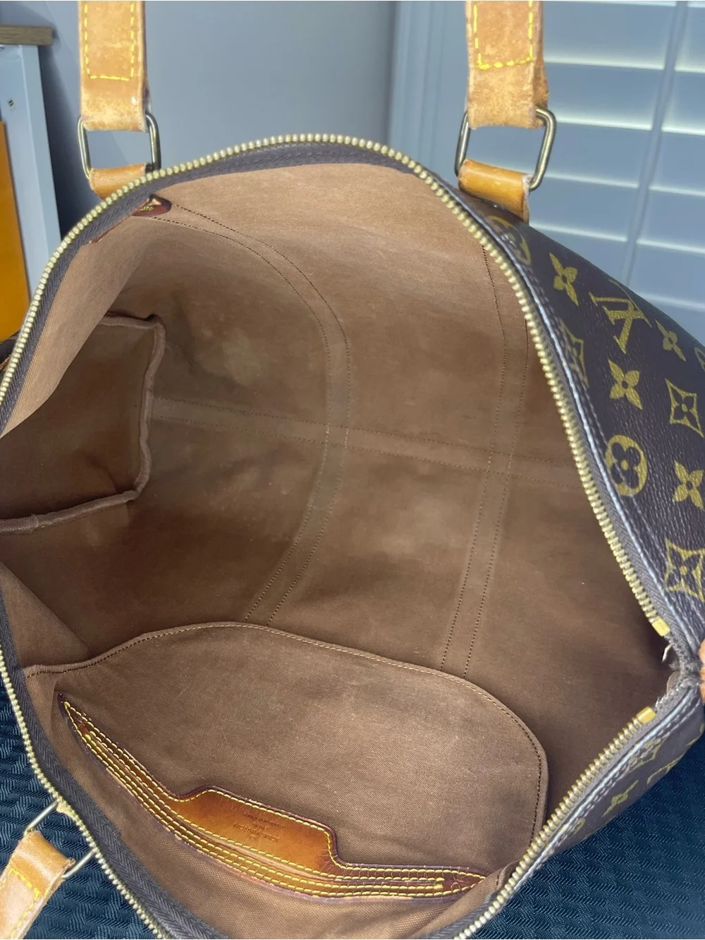 Louis Vuitton lv flanarie